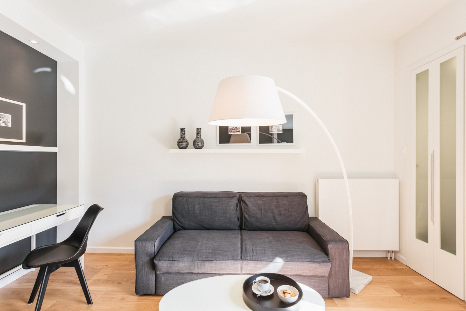 Επαγγελματική Φωτογράφηση Δωματίων Airbnb | Φωτογράφιση Σπιτιών