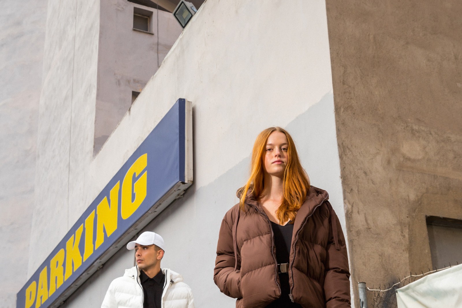 Χειμερινή φωτογράφιση Lookbook | Splendid Χειμερινή φωτογράφιση Lookbook | Splendid