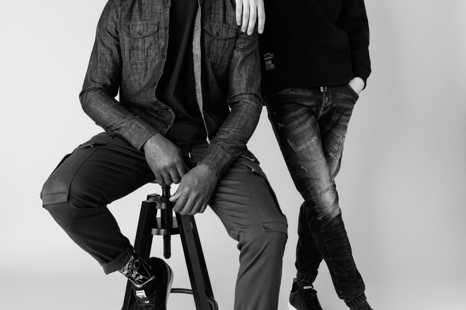 Φωτογράφιση ρούχων για eshop | Cover Jeans Φωτογράφιση ρούχων για eshop | Cover Jeans