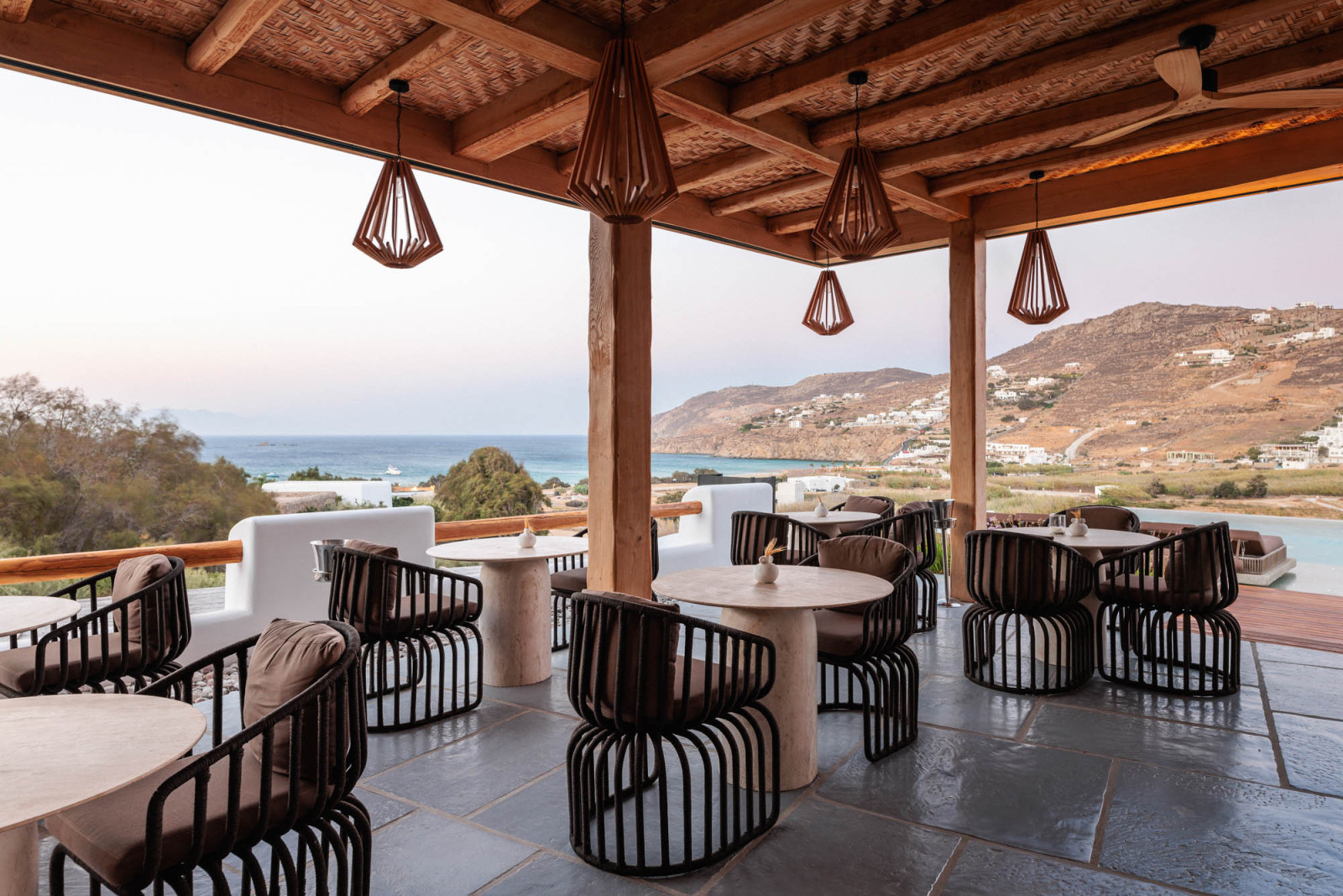 MISSONI x GLOW Dinner at Sani Marina | Event Videography Greece by Ektoras Nikolakis